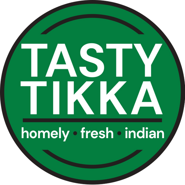 TASTY TIKKA